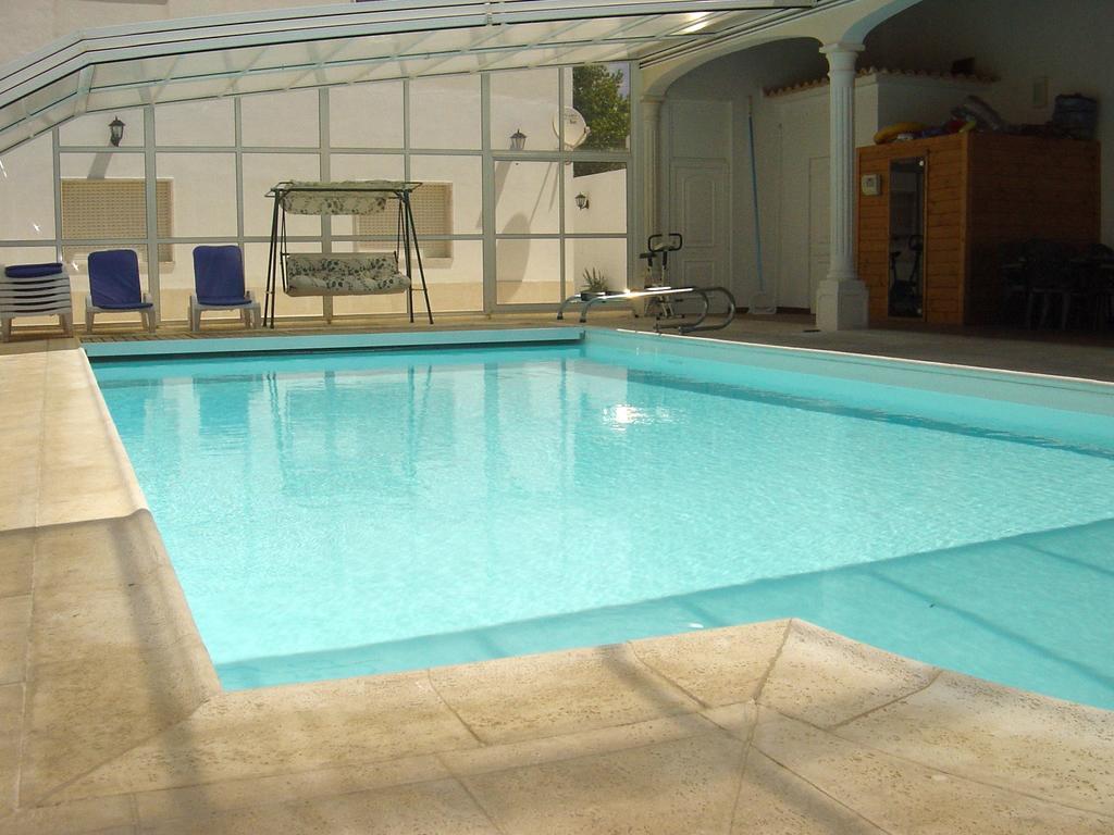Casas Da Vila Vimieiro  Екстер'єр фото