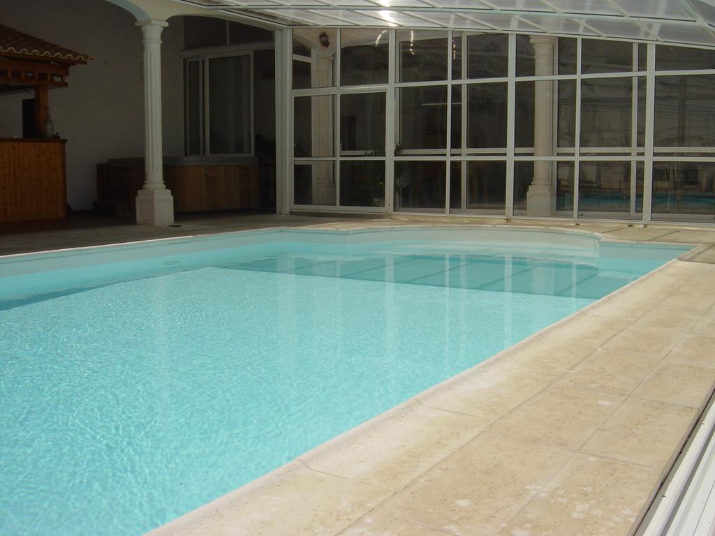 Casas Da Vila Vimieiro  Екстер'єр фото