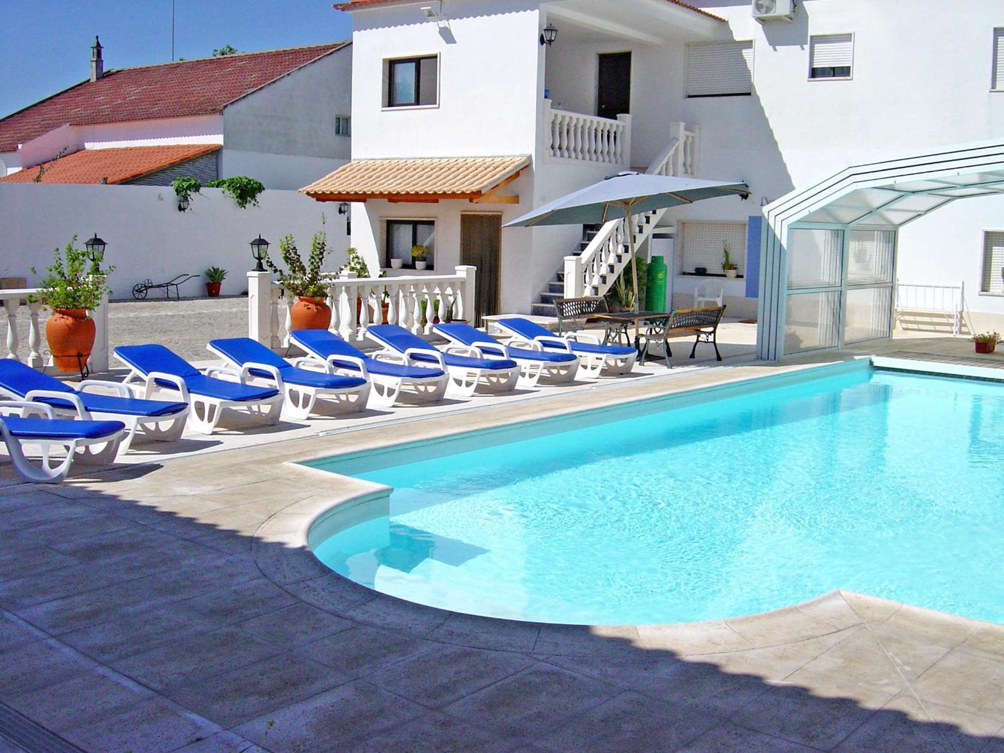 Casas Da Vila Vimieiro  Екстер'єр фото