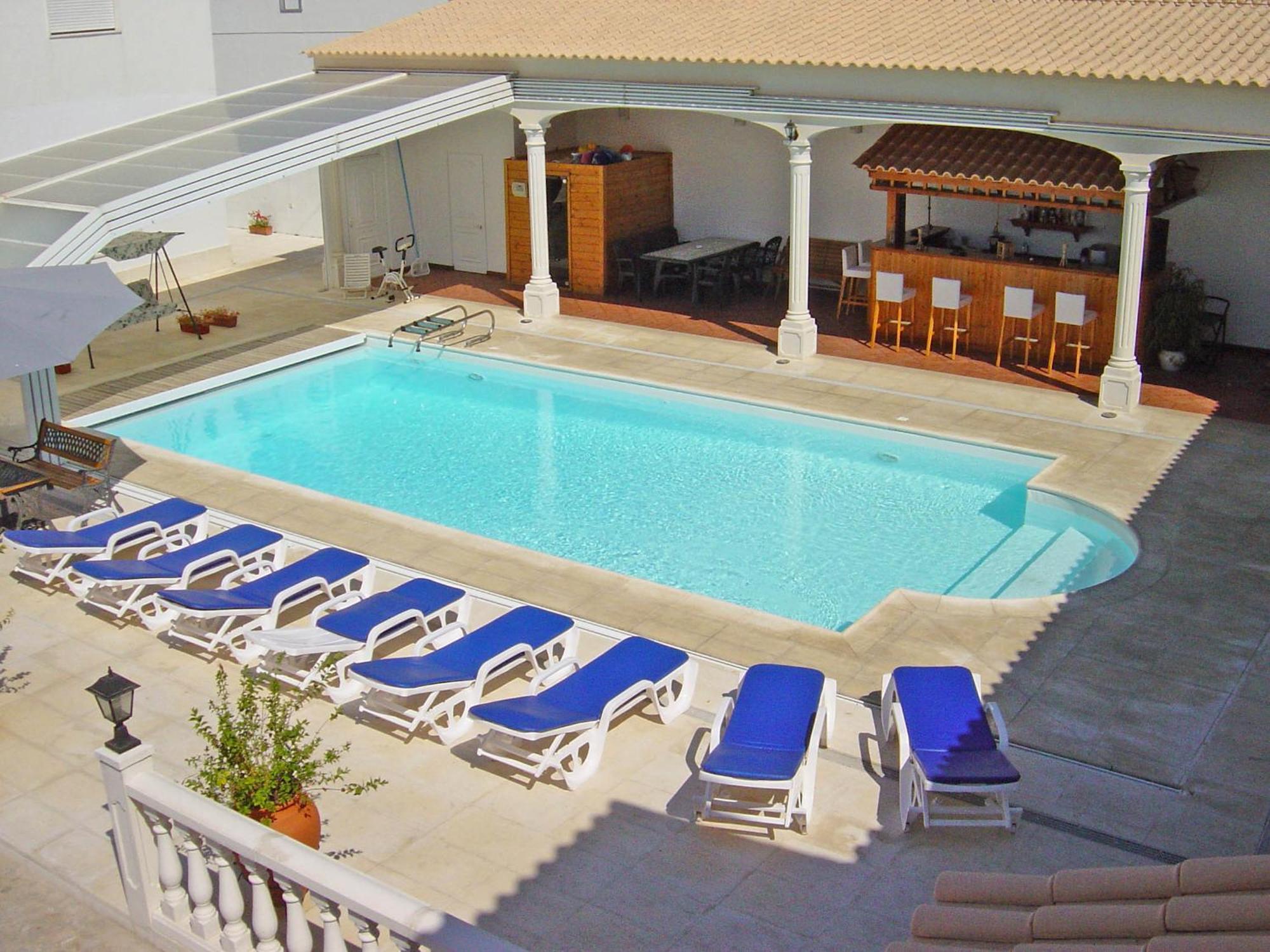 Casas Da Vila Vimieiro  Екстер'єр фото
