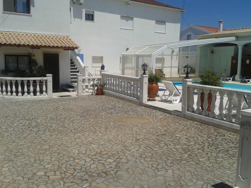 Casas Da Vila Vimieiro  Номер фото