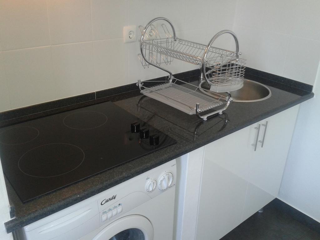 Casas Da Vila Vimieiro  Номер фото