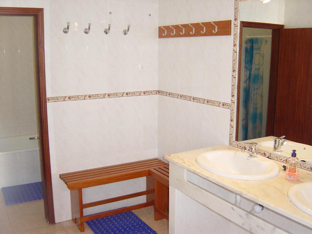 Casas Da Vila Vimieiro  Екстер'єр фото