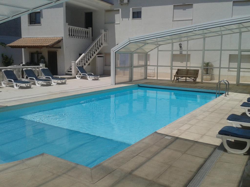 Casas Da Vila Vimieiro  Екстер'єр фото