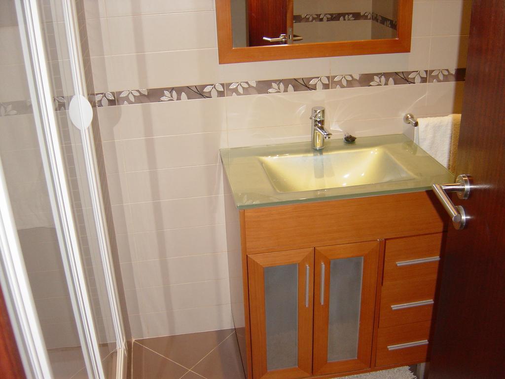 Casas Da Vila Vimieiro  Екстер'єр фото