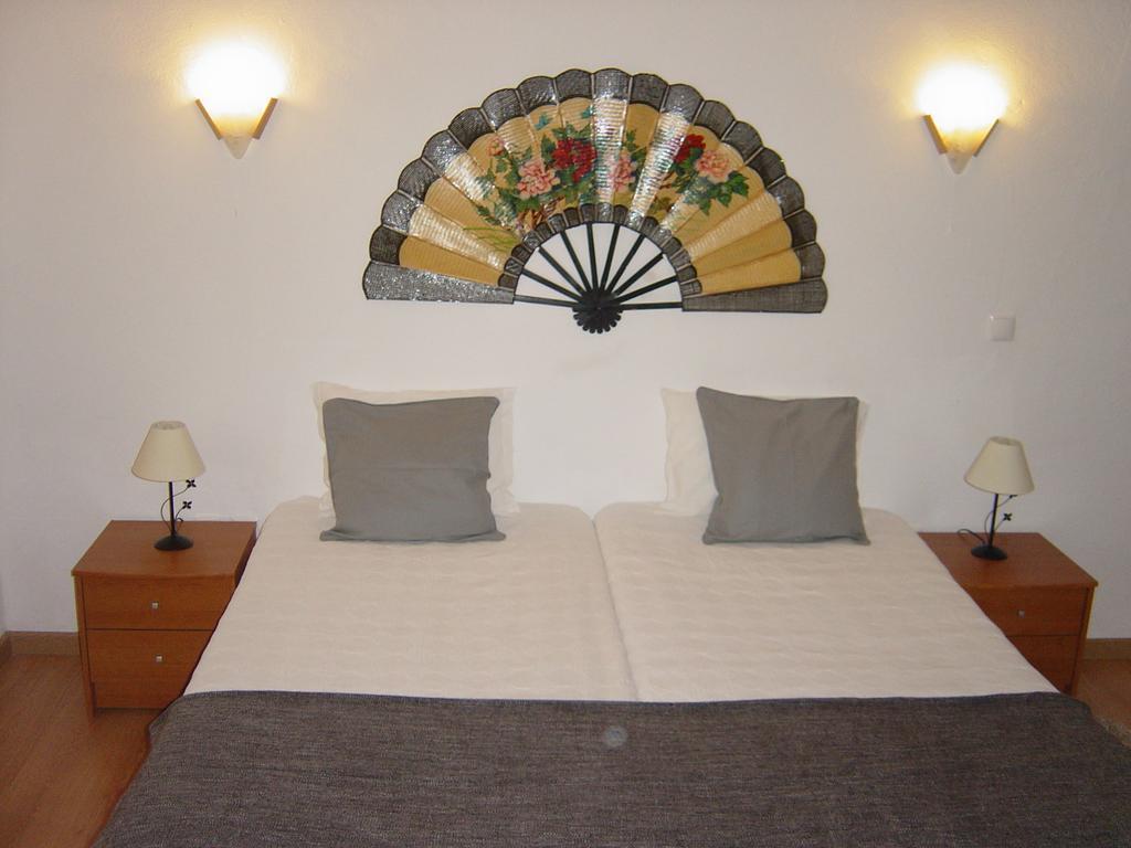 Casas Da Vila Vimieiro  Екстер'єр фото