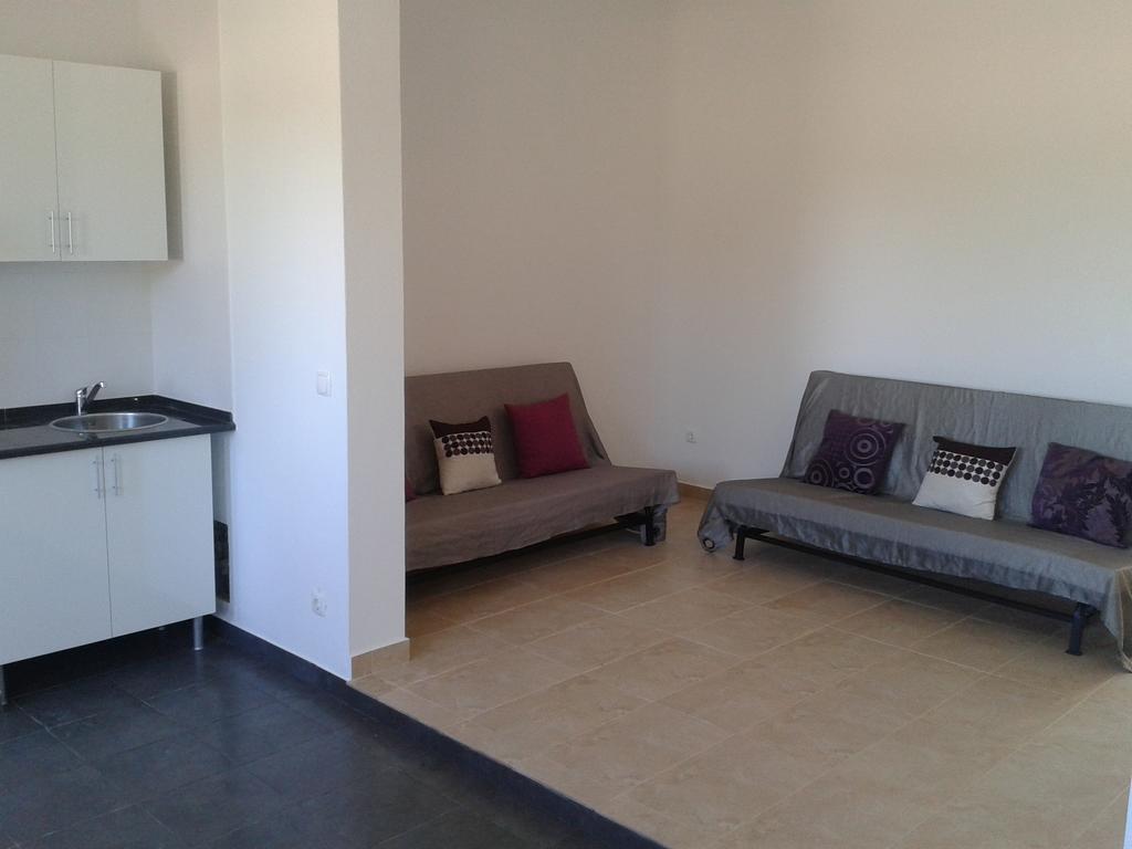 Casas Da Vila Vimieiro  Екстер'єр фото