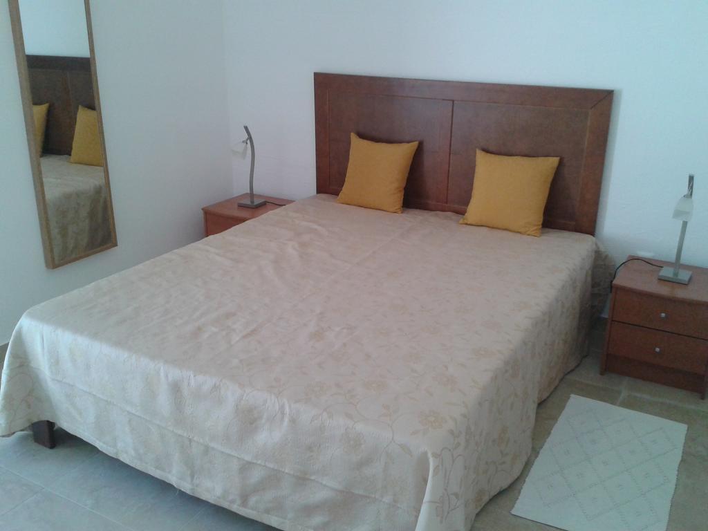 Casas Da Vila Vimieiro  Екстер'єр фото