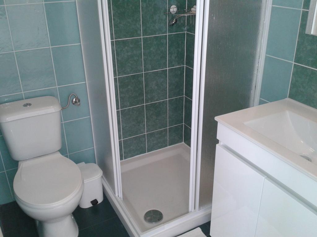 Casas Da Vila Vimieiro  Екстер'єр фото