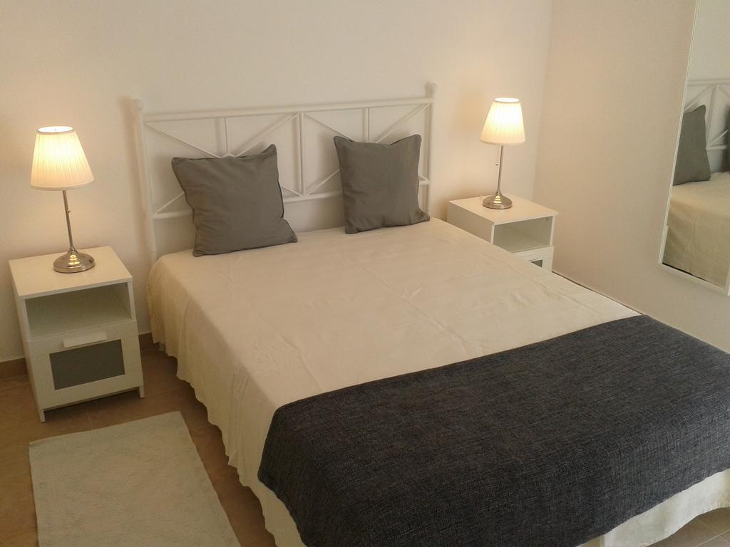 Casas Da Vila Vimieiro  Екстер'єр фото
