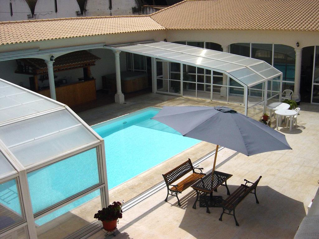 Casas Da Vila Vimieiro  Екстер'єр фото