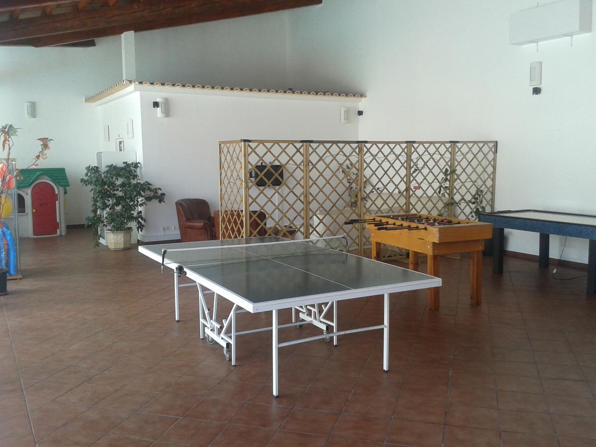 Casas Da Vila Vimieiro  Екстер'єр фото