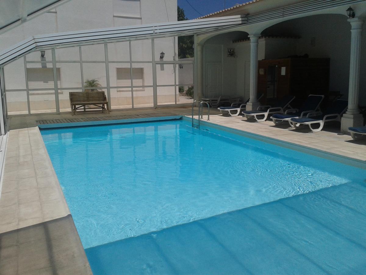 Casas Da Vila Vimieiro  Екстер'єр фото