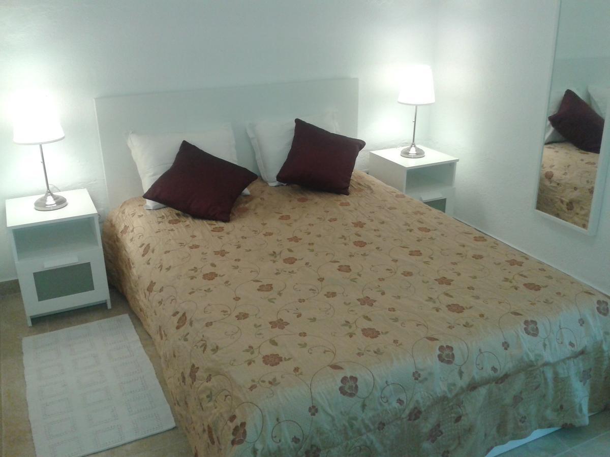 Casas Da Vila Vimieiro  Екстер'єр фото